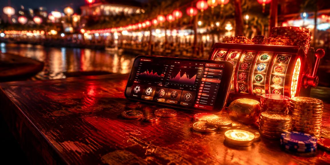 lon88 mobile gaming