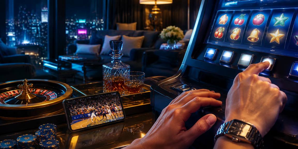 lon88 Live Casino